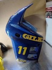 carena anteriore completa