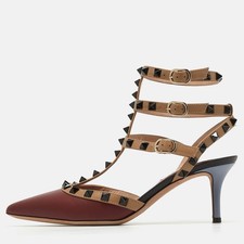 Décolleté Valentino