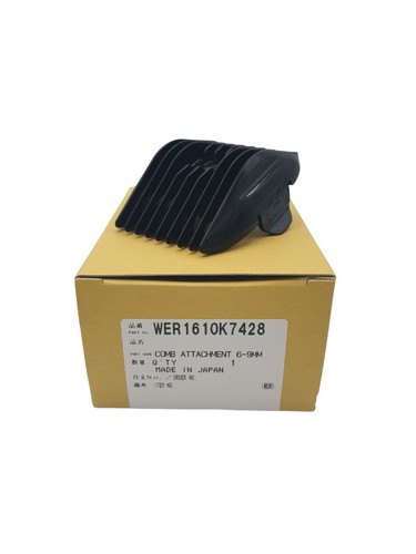 Panasonic wer1610k7428 pettine - wer1610k7428,