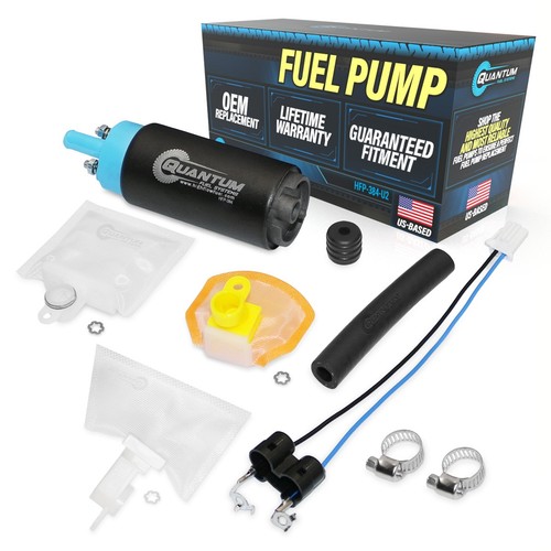 Qfs serbatoio efi pompa - qfs,