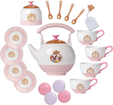 Set da tè Style Collection