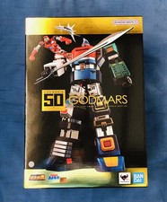 40sp godmars 50th - 50th, 2025