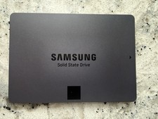 SAMSUNG 840 EVO 120GB Unità a