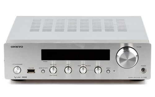 Onkyo 1045 ricevitore - ricevitore, midi