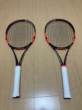 2 Set Babolat Pure Strike Tour