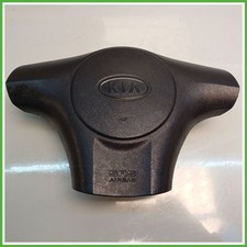 Airbag Guidatore Sinistro SX KIA PICANTO 1a Serie 1.0 12V 5690007000 2004