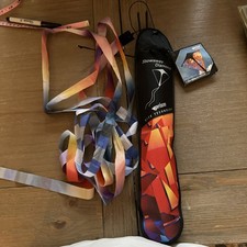 Prism Stowaway Diamond Aquilone Linea Singola Colorazione Fusion