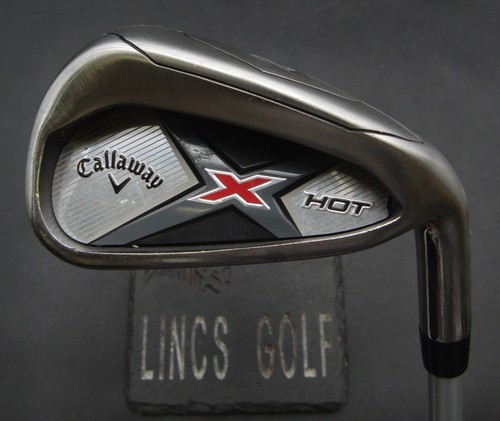Callaway hot iron - callaway, 7