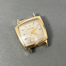 Insolito orologio Bulova