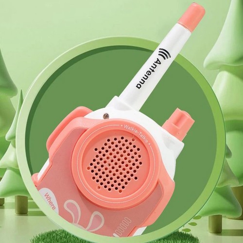 Walkie talkie bambini cartoon - talkie,
