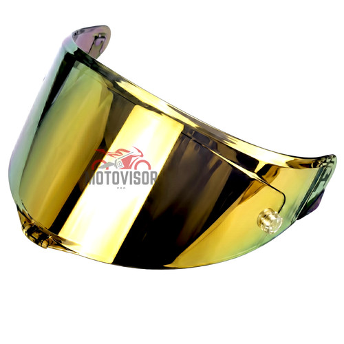 Visiera compatibile agv - visiera,
