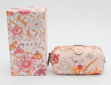 Gucci Flora Pouch Bag Borsetta
