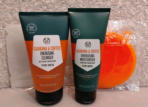 The body shop - body, idratante