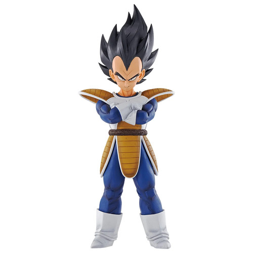 Vegeta scouter dragon - vegeta, ex