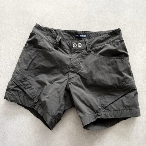 Arc teryx pantaloncino uomo - arc'teryx,