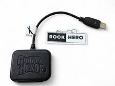 Dongle batteria PS3 Guitar