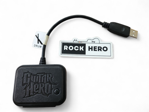 Dongle batteria ps3 - batteria,