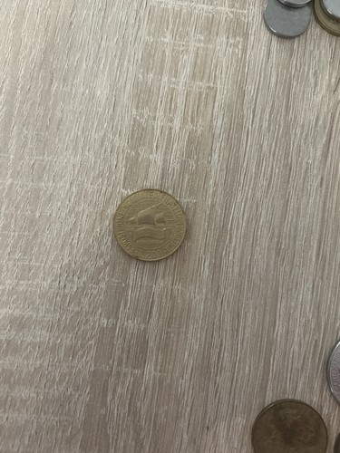 200 lire commemorative - lire,