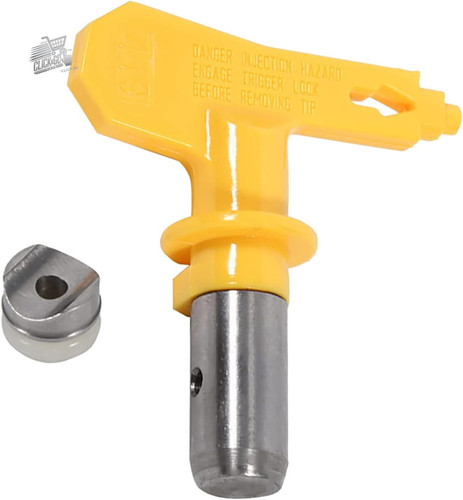 Pistola spruzzo airless - pistola,