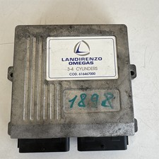 Centralina gpl landirenzo - gpl,