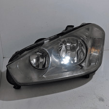 1707469 Proiettore SX FORD C-MAX (CB3) 1.6 TDCi DPF (80Kw) Mnv 5p/d/1560cc