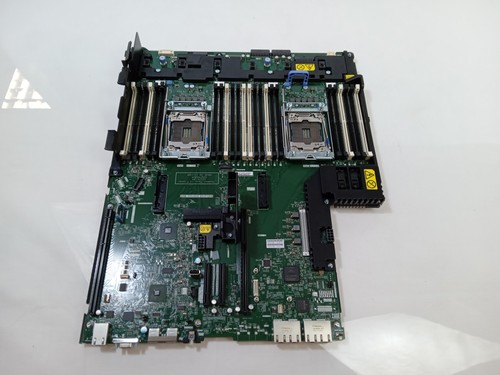 Ibm x3650 socket lga 2011 - m5,