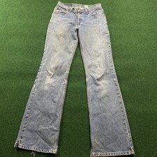 Pantalone vintage levis 517 - pantalone,