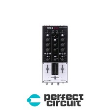 Ecler DJ NUO 2.0 Mixer
