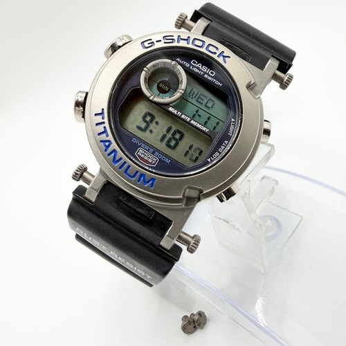 Orologio uomo casio - orologio, g-shock