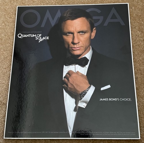 Omega watch display ufficiale - watch,