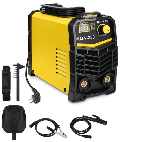 Saldatrice inverter 250a - inverter,