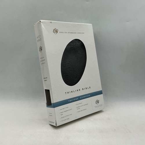 The holy bible english - holy,