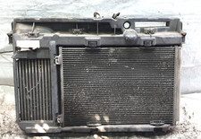 CALANDRA COMPLETA PEUGEOT 207