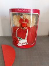 Barbie Mattel edizione