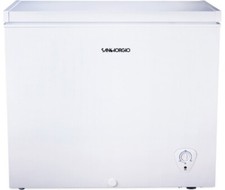 SAN GIORGIO Congelatore a Pozzetto Pozzo Orizzontale 194 lt Classe F SP20SWE