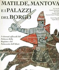 MATILDE, MANTOVA E I PALAZZI