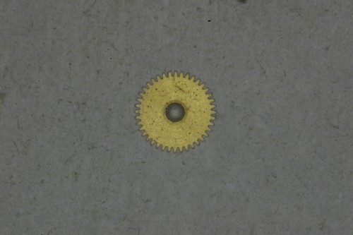 Universal geneve 285 - 285,