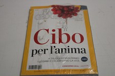 NATIONAL GEOGRAPHIC - RIVISTA