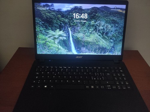 Acer aspire computer - acer, 3