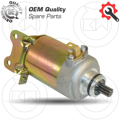 Motorino avviamento aprilia - motorino,