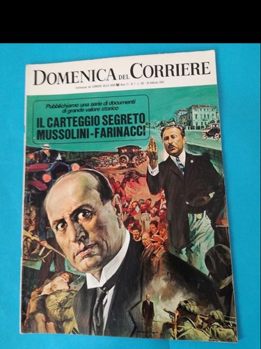 Domenica del corriere anno - corriere, 71