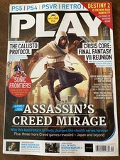 Assassin creed mirage play - mirage,