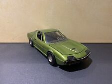 Polistil S24 Alfa Romeo Montreal 1:25.