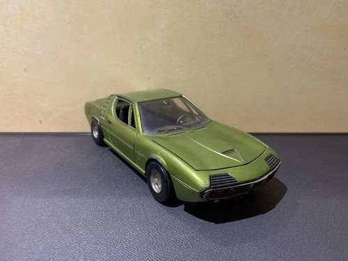 Polistil s24 alfa - polistil,