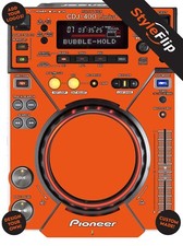 Pioneer CDJ-400 Skin | Custom