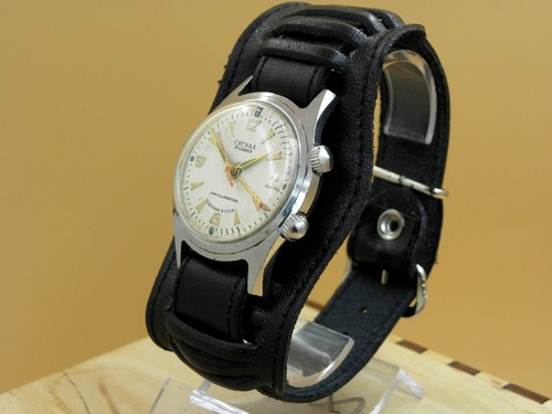 Raro orologio segnale poljot - raro,