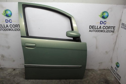 Portiera anteriore destra per - anteriore,