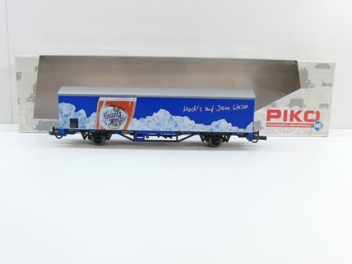 Piko 54878 carro merci - 54878,