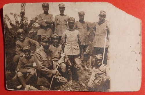 Photo foto regio ww1 - regio,