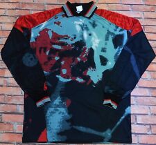 PUMA MAGLIA SHIRT CALCIO NOLEL